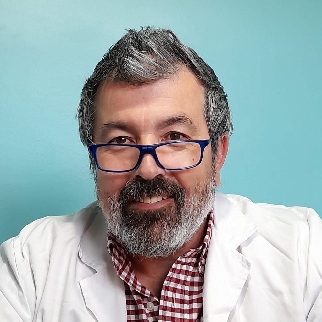 Manuel Rodríguez López