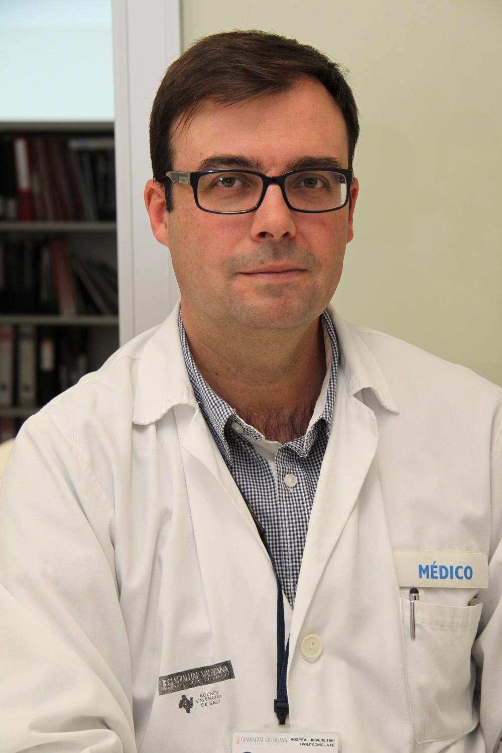 Santiago Bonanad Boix