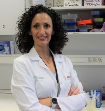 Pilar Medina Madenes